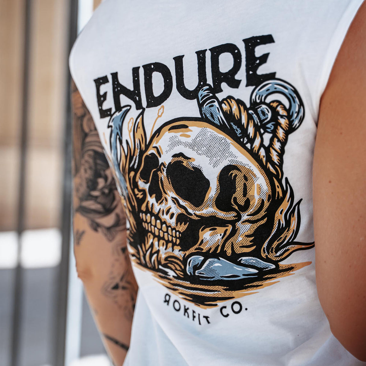 Endure