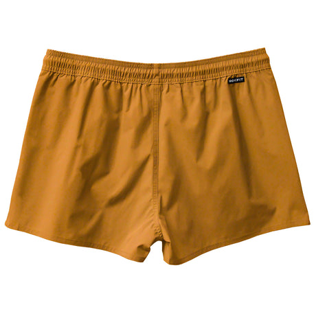 Women's Hybrid Short