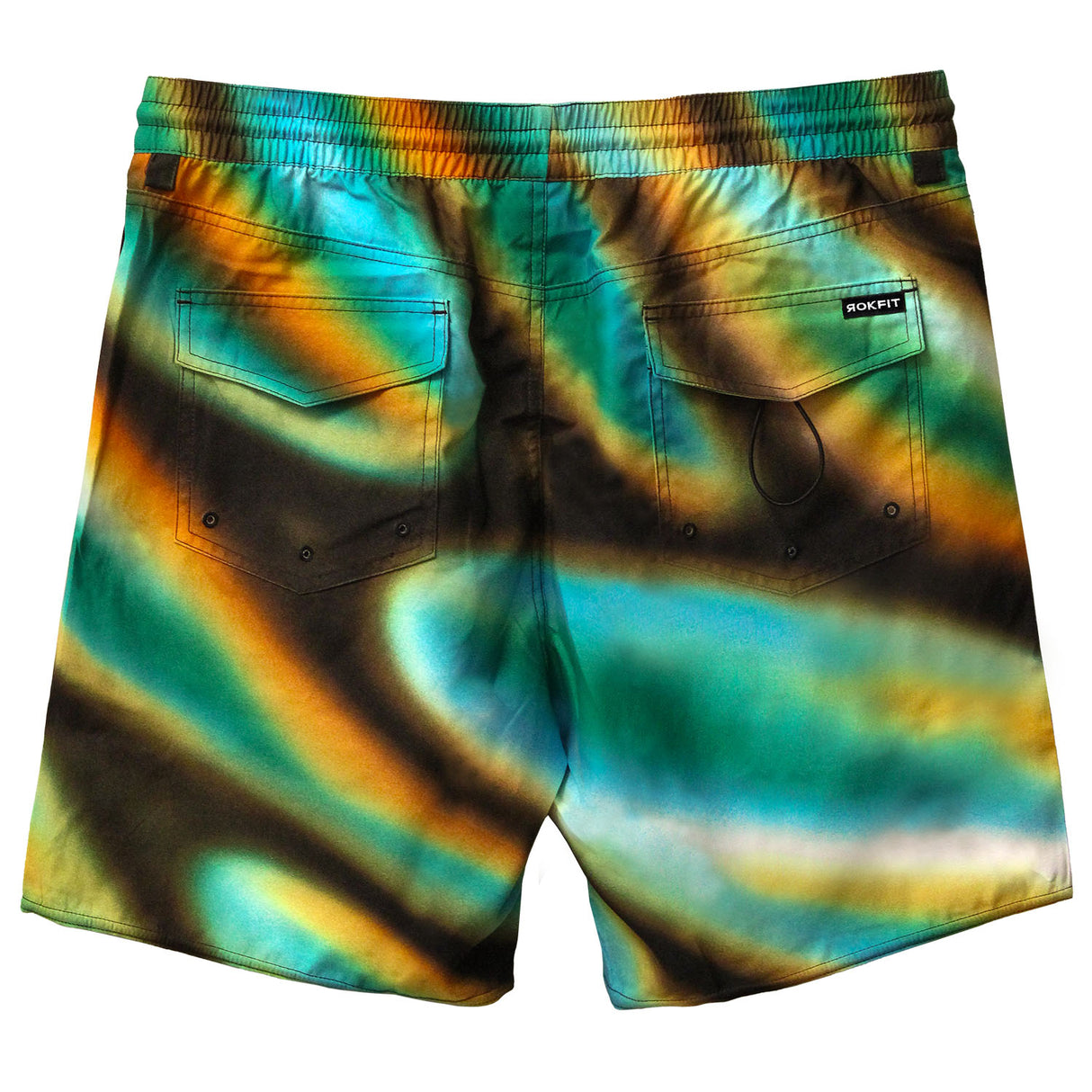 7" Swim Trunks