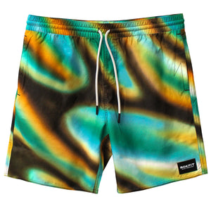 7" Swim Trunks