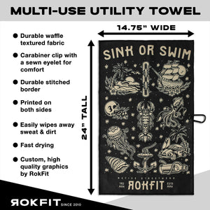 Utility Towel