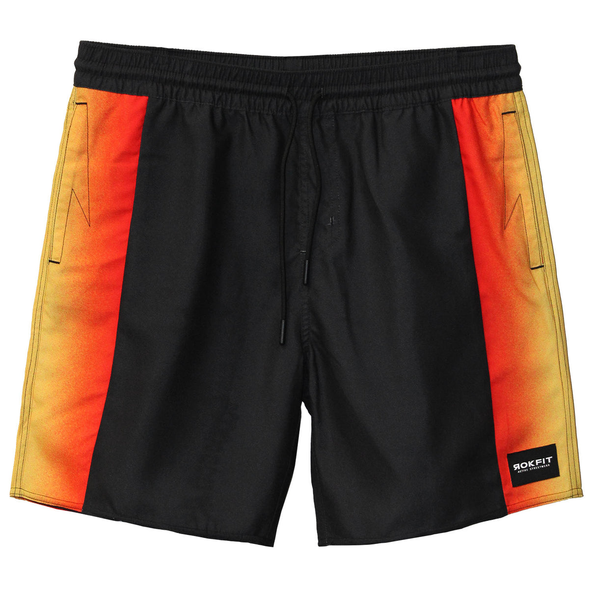 7" Swim Trunks