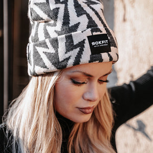 Volt Beanie