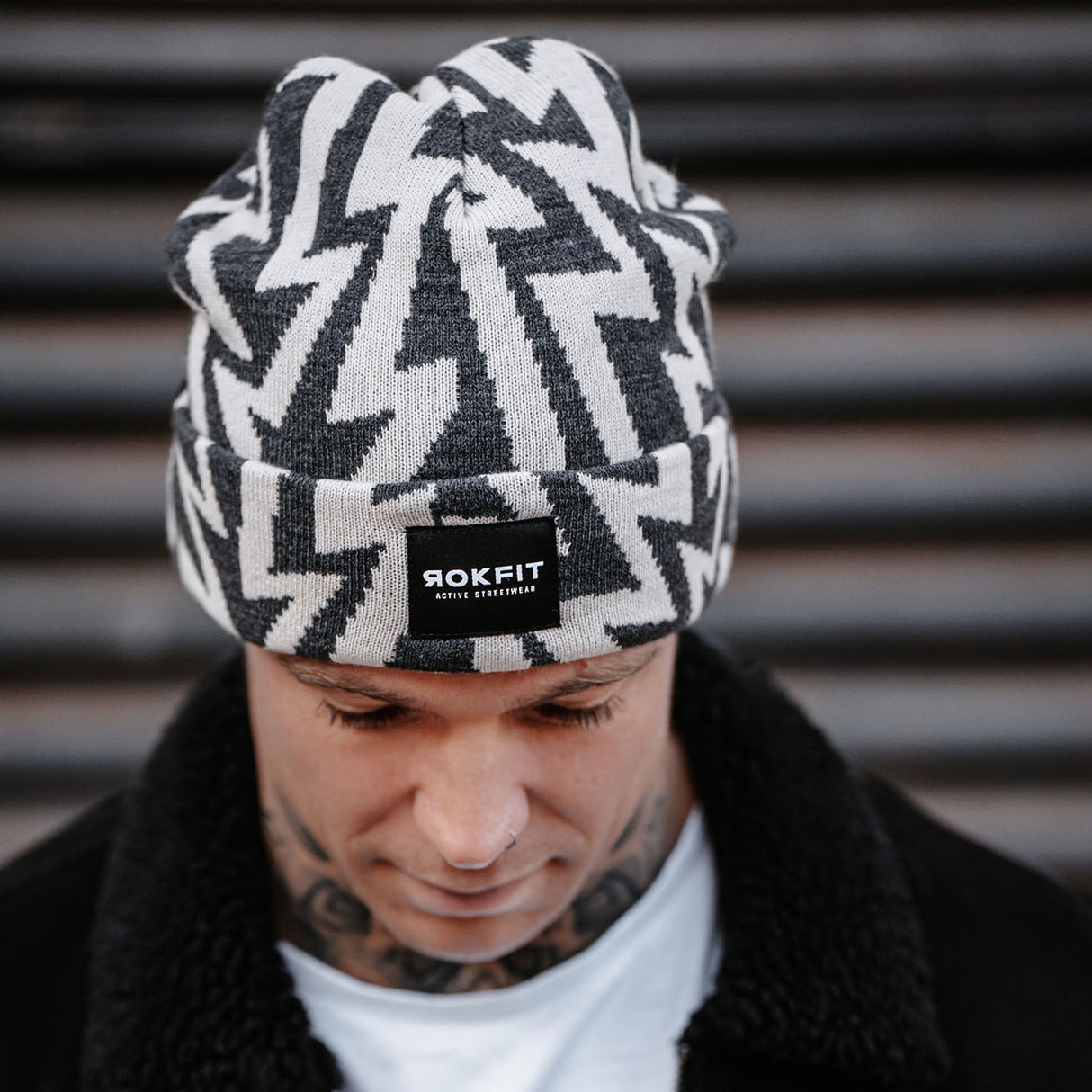 Volt Beanie